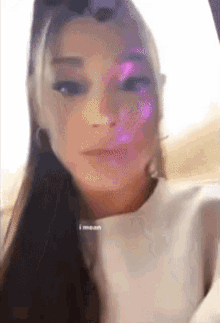 Ariana Grande Tbygui GIF - Ariana Grande Tbygui Slay GIFs