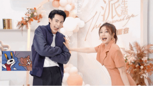 Qin Lan on Romance with Wang Hedi in “The Rational Life