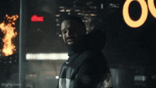 Wtf Drake GIF - Wtf Drake First Person Shooter GIFs