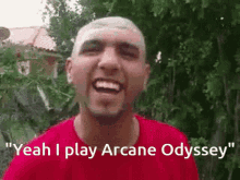 Arcane Odyssey Roblox GIF - Arcane Odyssey Roblox Arcane Reborn - Discover  & Share GIFs