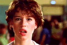 Sixteen Candles GIF - Sixteen Candles Screming 80s GIFs