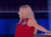 Family Feud Wrong Answer GIF