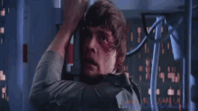 Impossible GIF - Star Wars Luke Skywalker Luke GIFs