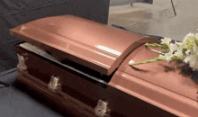 Wake Up Coffin GIF - Wake Up Coffin Casket GIFs