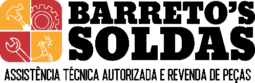 Barretos Soldas Sticker