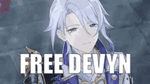 Free Devyn Free GIF - Free Devyn Free Devyn GIFs