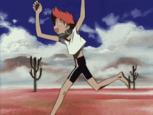 Running Pursuit GIF - Running Pursuit Excape GIFs