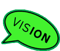 Iondesign Vision Sticker