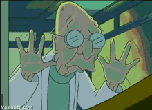 Eject Button GIF - Eject Button Farnsworth GIFs