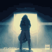 The Flash Cw The Flash GIF - The Flash Cw The Flash Cicada GIFs