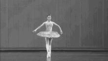 Ballet GIF
