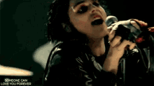 This Is Seriously My Favourite Gif Of All Time -_- GIF - My Chemical Romance Desolation Row Gerard GIFs
