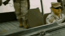 Us Army GIF - Us Army Red GIFs