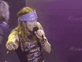 Guns N' Roses Gn'R GIF