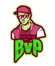roleplay bvp bvp logo