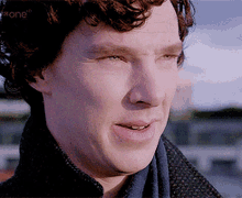 Sherlock Benedict Cumberbatch GIF - Sherlock Benedict Cumberbatch Cute GIFs