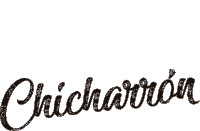 Chicharron Sticker - Chicharron Stickers