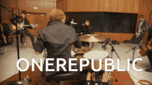 One Republic Music GIF - One Republic Music Drum GIFs