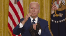 Biden Head Bow Joe Biden GIF - Biden Head Bow Joe Biden Biden GIFs