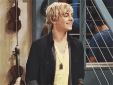 Ross Pointing GIF - Ross Pointing You GIFs