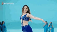 Dance Belly Dance GIF - Dance Belly Dance Attitude GIFs
