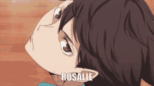 Rosalie Oikawa GIF - Rosalie Oikawa Haikyuu GIFs
