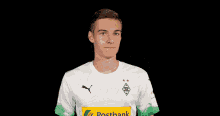 Florian Neuhaus Borussia GIF - Florian Neuhaus Neuhaus Borussia GIFs