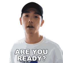 are you ready eric nam eric nam%EC%97%90%EB%A6%AD%EB%82%A8 are you prepared are you good to go
