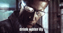 wesker water