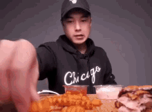 Fries French Fries GIF