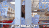 It'S A Great Day For A Good Day Ed GIF - It'S A Great Day For A Good Day Ed Kel Mitchell GIFs