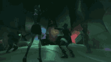 Leator Sot GIF - Leator Sot Sea Of Thieves GIFs