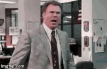 Excited Angry GIF - Excited Angry Man GIFs