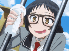 Shimoneta Horny GIF - Shimoneta Horny Anime GIFs