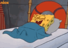 Wake Up Spongebob GIF - Wake Up Spongebob Spongebob Squarepants GIFs