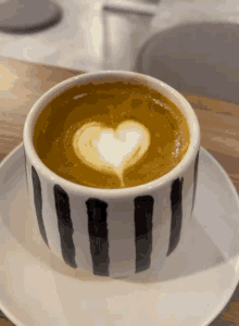 Coffe Latte GIF - Coffe Latte GIFs