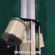 The Foreskkin Creator Foreskin GIF - The Foreskkin Creator Foreskin Creator GIFs