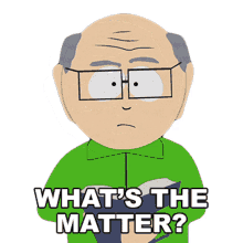 whats the matter mr mackey south park s15e10 bass to mouth