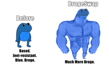 Broge Base Broge The Frog GIF - Broge Base Broge Base GIFs