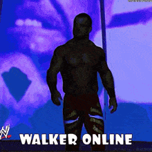Walker Online Wfigs GIF - Walker Online Wfigs Walker Online Wfigs GIFs