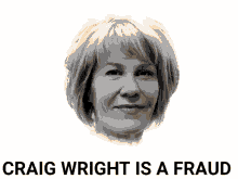 Craig Wright GIF - Craig Wright Is GIFs