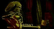 Drinks Blood Omen GIF - Drinks Blood Omen Kain GIFs