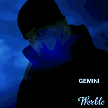 Gemini Cool GIF - Gemini Cool Dark GIFs
