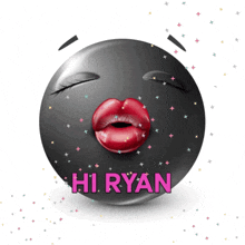 Hi Hello GIF - Hi Hello Ryan GIFs