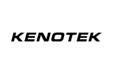 kenotek animated text word transition
