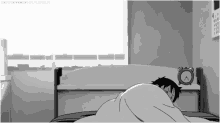 Back To Bed GIF - Alarm Wake Up Clock GIFs