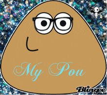 Pou Outfits Pou GIF - Pou outfits Pou - Discover & Share GIFs