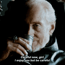 Tywin Lannister GIF