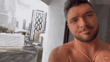 Ethan Page Text GIF - Ethan Page Text GIFs