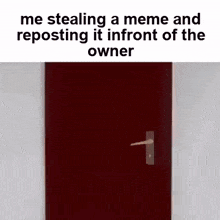 Meme Stealing GIF - Meme Stealing Reposting GIFs